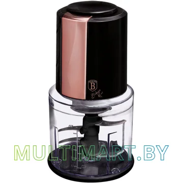 Чоппер Berlinger Haus Black-Rose Collection BH-9162
